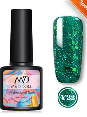 Load image into Gallery viewer, Nail Polish