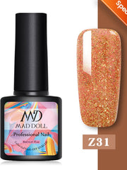 Load image into Gallery viewer, Nail Polish