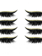 Load image into Gallery viewer, Eyelashes (4 pairs)