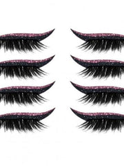 Load image into Gallery viewer, Eyelashes (4 pairs)