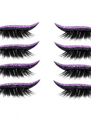 Load image into Gallery viewer, Eyelashes (4 pairs)