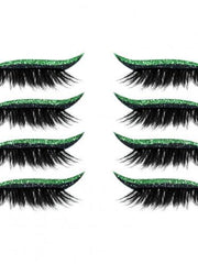 Load image into Gallery viewer, Eyelashes (4 pairs)