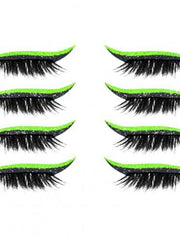 Load image into Gallery viewer, Eyelashes (4 pairs)