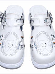 Load image into Gallery viewer, Healthcare Clog Theme