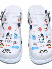 Load image into Gallery viewer, Healthcare Clog Theme