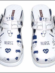 Load image into Gallery viewer, Healthcare Clog Theme