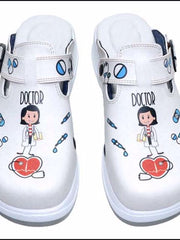 Load image into Gallery viewer, Healthcare Clog Theme