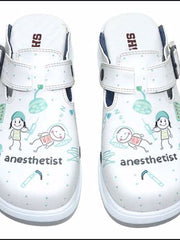 Load image into Gallery viewer, Healthcare Clog Theme