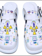 Load image into Gallery viewer, Healthcare Clog Theme