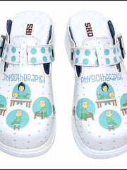 Load image into Gallery viewer, Healthcare Clog Theme