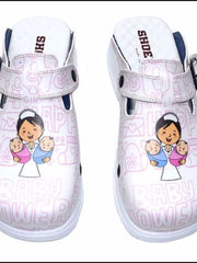 Load image into Gallery viewer, Healthcare Clog Theme