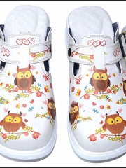 Load image into Gallery viewer, Healthcare Clog Theme