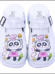 Load image into Gallery viewer, Healthcare Clog Theme