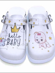 Load image into Gallery viewer, Healthcare Clog Theme