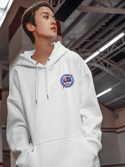 Load image into Gallery viewer, Oversized Hoodie Sweatshirt