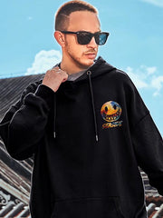 Load image into Gallery viewer, Oversized Hoodie Sweatshirt