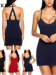 Load image into Gallery viewer, Nightgown