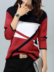 Load image into Gallery viewer, Long-Sleeve Top