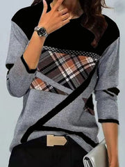 Load image into Gallery viewer, Long-Sleeve Top