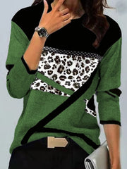 Load image into Gallery viewer, Long-Sleeve Top