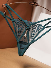 Load image into Gallery viewer, Pearl Pendant Underwear