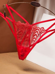 Load image into Gallery viewer, Pearl Pendant Underwear