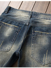 Load image into Gallery viewer, Embroidered Jeans