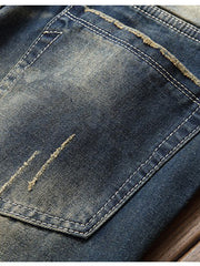 Load image into Gallery viewer, Embroidered Jeans