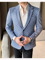 Load image into Gallery viewer, Men's Blazer