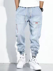 Load image into Gallery viewer, Graffiti Jeans