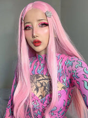 Load image into Gallery viewer, Flame Print Mini Dress