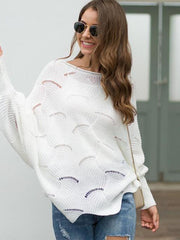 Load image into Gallery viewer, Loose Knitted Top