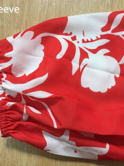 Load image into Gallery viewer, Off-Shoulder Long Dress