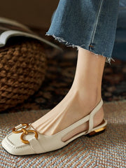 Load image into Gallery viewer, Low Heel Shoes