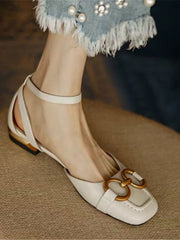 Load image into Gallery viewer, Low Heel Shoes