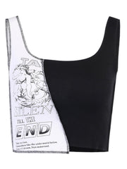 Load image into Gallery viewer, Crop Top