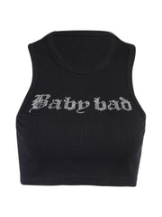 Load image into Gallery viewer, Crop Top