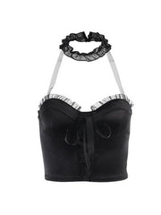 Load image into Gallery viewer, Crop Top