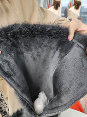 Load image into Gallery viewer, Chunky Heels Boots