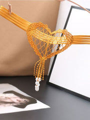 Load image into Gallery viewer, G-String With Beads