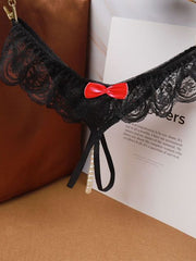 Load image into Gallery viewer, Underwear With Beads