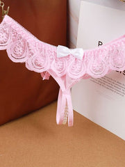 Load image into Gallery viewer, Underwear With Beads