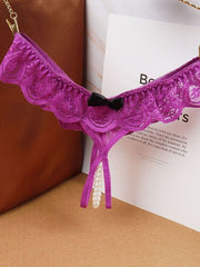 Load image into Gallery viewer, Underwear With Beads