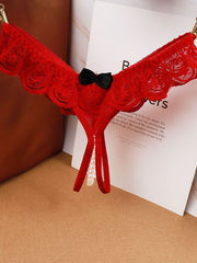 Load image into Gallery viewer, Underwear With Beads