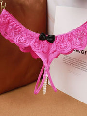 Load image into Gallery viewer, Underwear With Beads