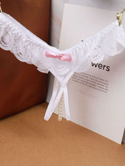 Load image into Gallery viewer, Underwear With Beads