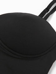 Load image into Gallery viewer, Slim-Fit Jumpsuit