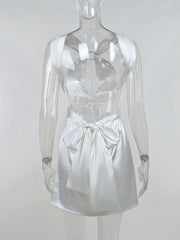 Load image into Gallery viewer, Halter Dress