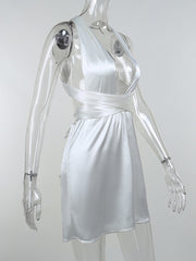 Load image into Gallery viewer, Halter Dress