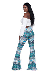 Load image into Gallery viewer, Wide Leg Pants
